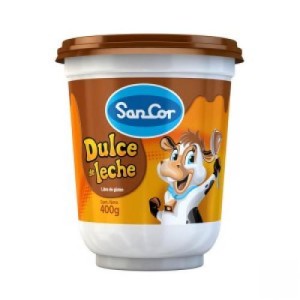 Dulce de Leche