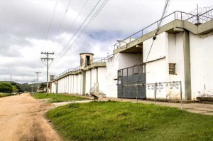 Presídio Regional de Bagé