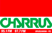 Rádio Charrua AM FM