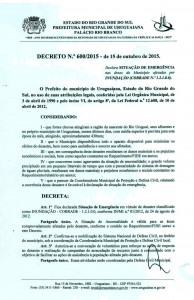 Decreto 1