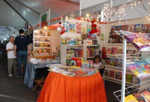 Feira do Livro