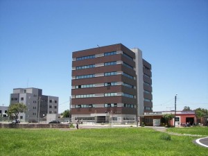 Foro de Uruguaiana