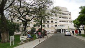 Hospital Santa Casa de Caridade